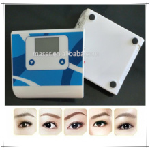 Micropigment-Gerät für permanente Make-up, digitale permanente Make-up Stromversorgung